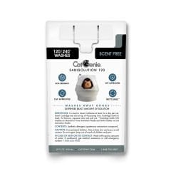 CatGenie 120 Otomatik Akıllı Kedi Tuvaleti Dezenfektan Kartuş (Kokusuz)