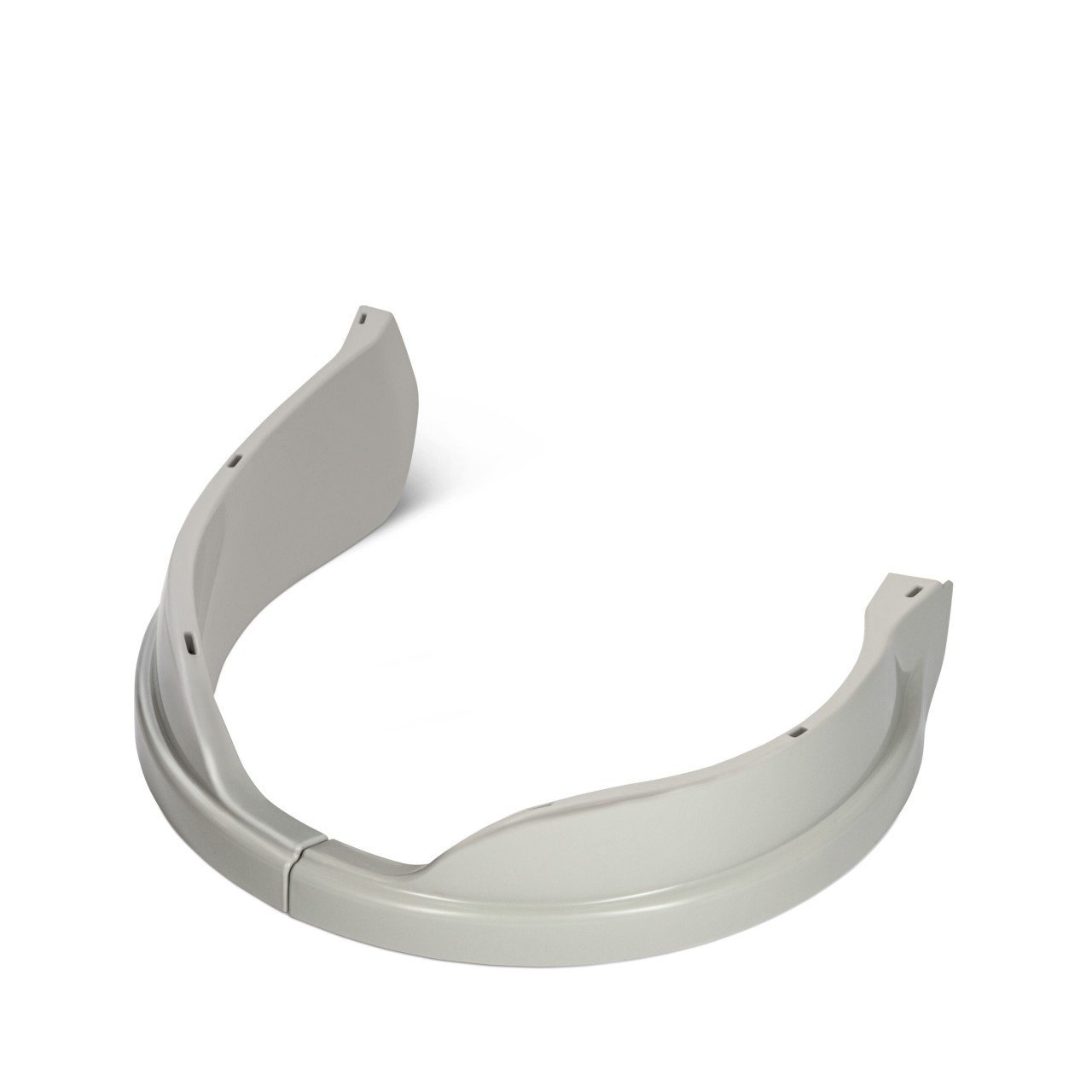 CatGenie 120 Otomatik Akıllı Kedi Tuvaleti Yan Kenarlık