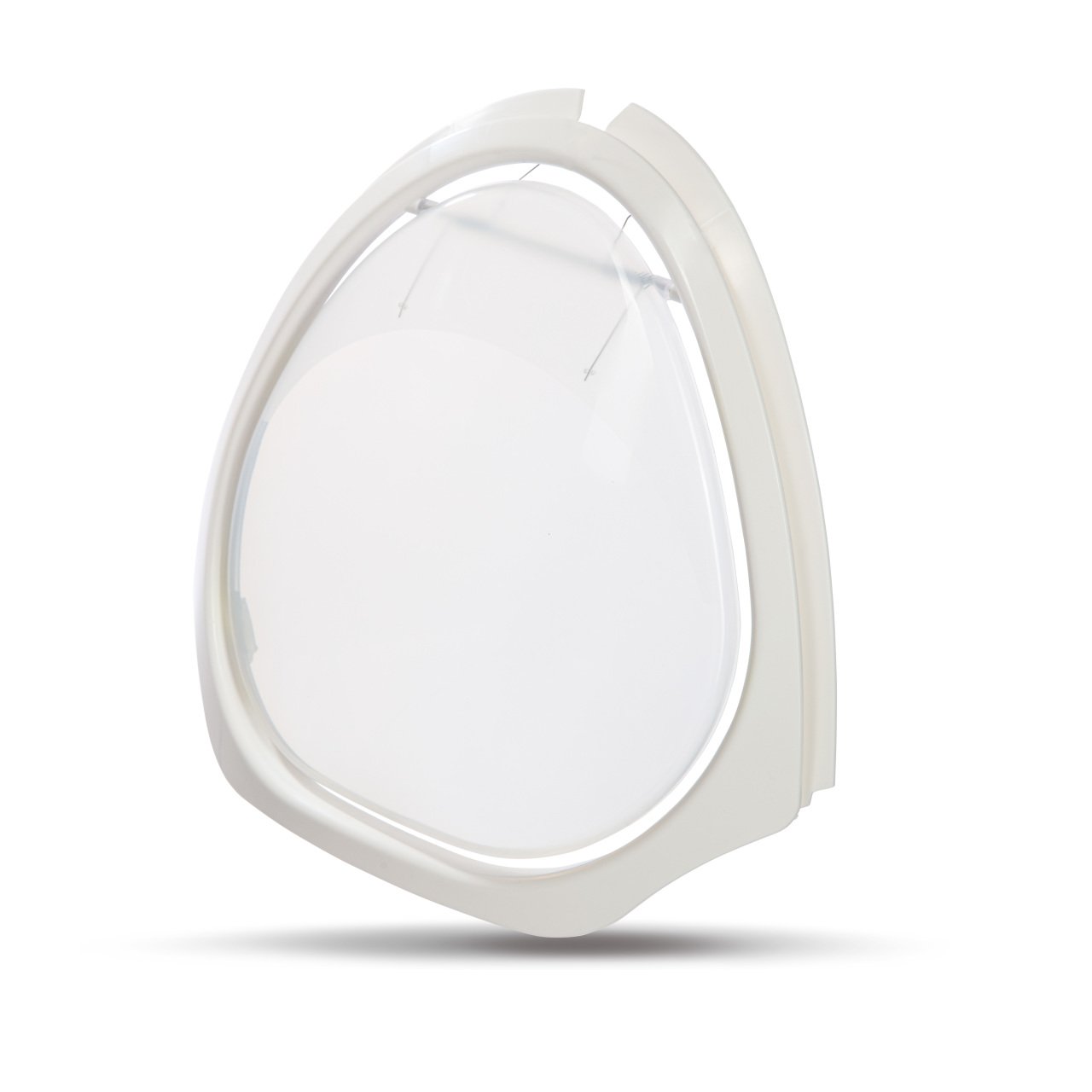 CatGenie 120 Otomatik Akıllı Kedi Tuvaleti Tuvalet Kapısı