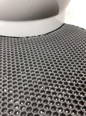 CatGenie 120 Otomatik Akıllı Kedi Tuvaleti Plastik Paspas (Gri)