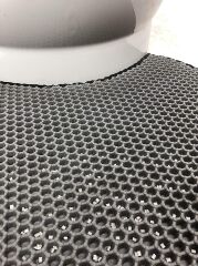 CatGenie 120 Otomatik Akıllı Kedi Tuvaleti Plastik Paspas (Gri)