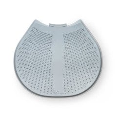 CatGenie 120 Otomatik Akıllı Kedi Tuvaleti Plastik Paspas (Gri)