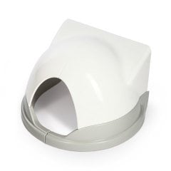CatGenie 120 Otomatik Akıllı Kedi Tuvaleti Kapak ve Yan Kenarlık