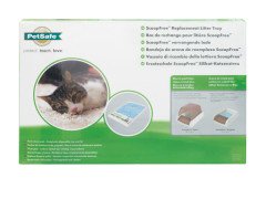 PetSafe ScoopFree Kristal Kum Kutusu PAC19-14262