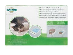 PetSafe ScoopFree Kristal Kum Kutusu PAC19-14262