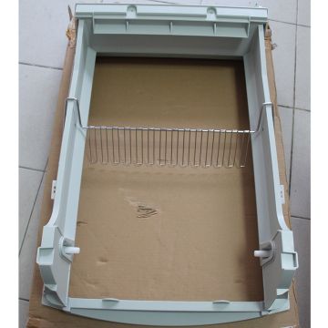 ScoopFree Ultra Tuvalet Alt Parçası