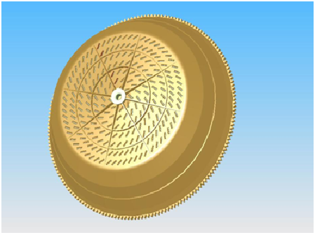Catgenie Tuvalet Kabı