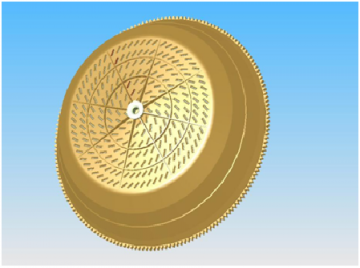 Catgenie Tuvalet Kabı