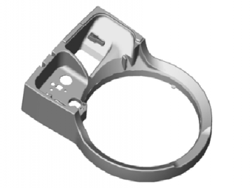 Catgenie Üst Kasa Yan Kenarlık