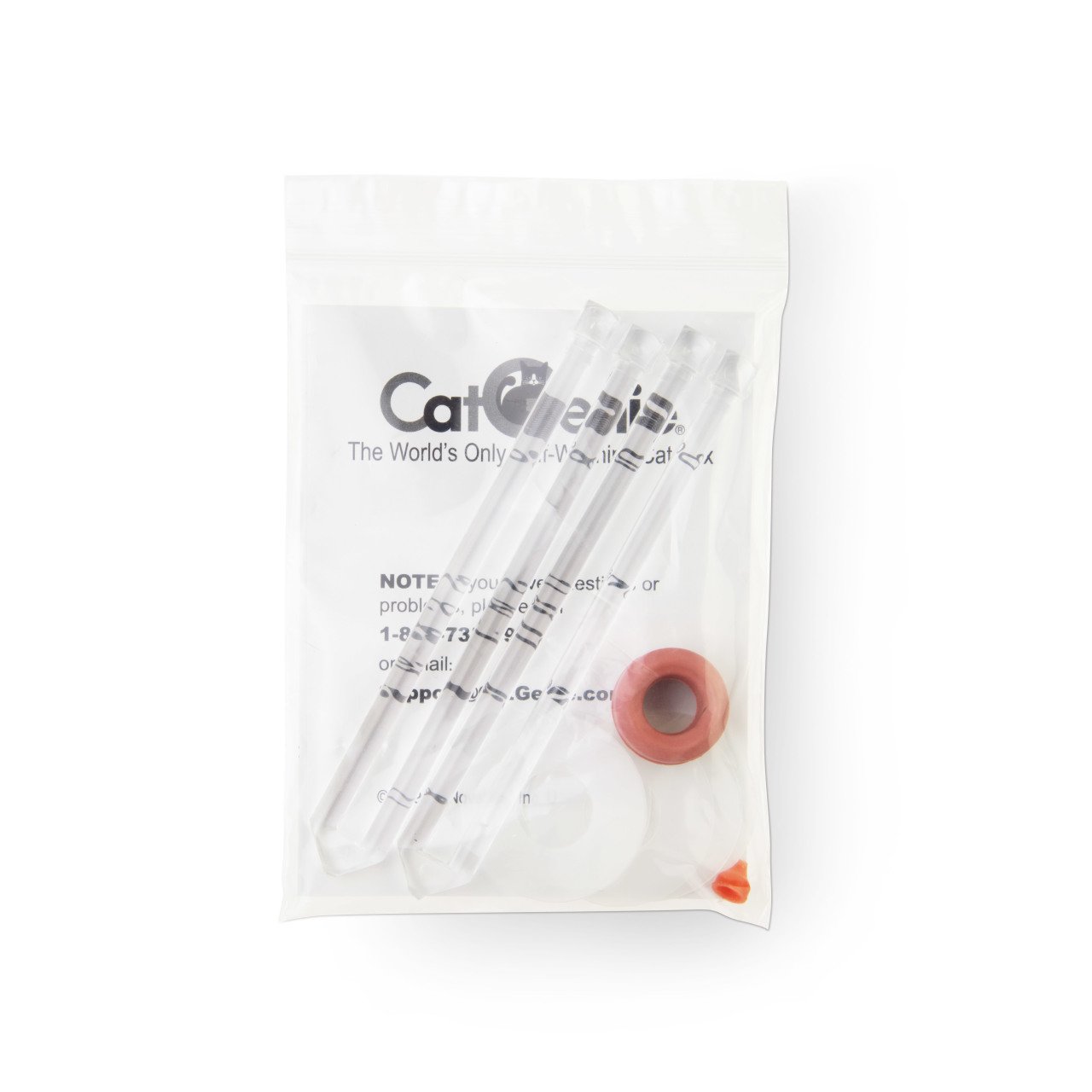 Catgenie Yedek Parça Seti