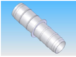 Catgenie Boşaltma Hortumu Kanca Ucu Borusu