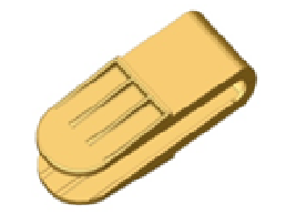 Catgenie Elekli Kürek Kolu Klipsi