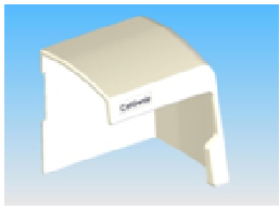 Catgenie Atık Haznesi Kapağı