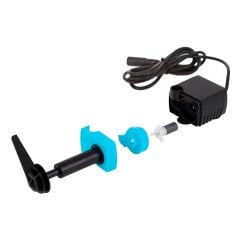 Platinum Su Pınarı Motoru