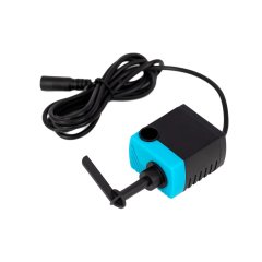 Mini Su Pınarı Motoru (Akış Ayar Düğmeli)