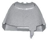 Drinkwell Mini Filtre Kompartımanı