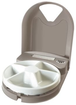 PetSafe 5 Öğünlük Otomatik Mama Kabı