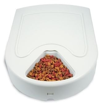 PetSafe 5 Öğünlük Otomatik Mama Kabı