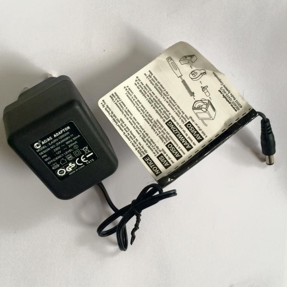 Drinkwell Su Pınarı Adaptörü