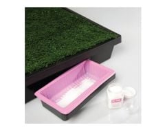 Pet Loo Pee Pod Urine Disposal Kit 7pk