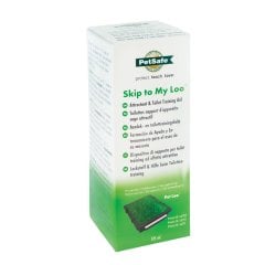 Skip To My Loo Toilet Training Aid (Tuvalet Eğitim Spreyi)