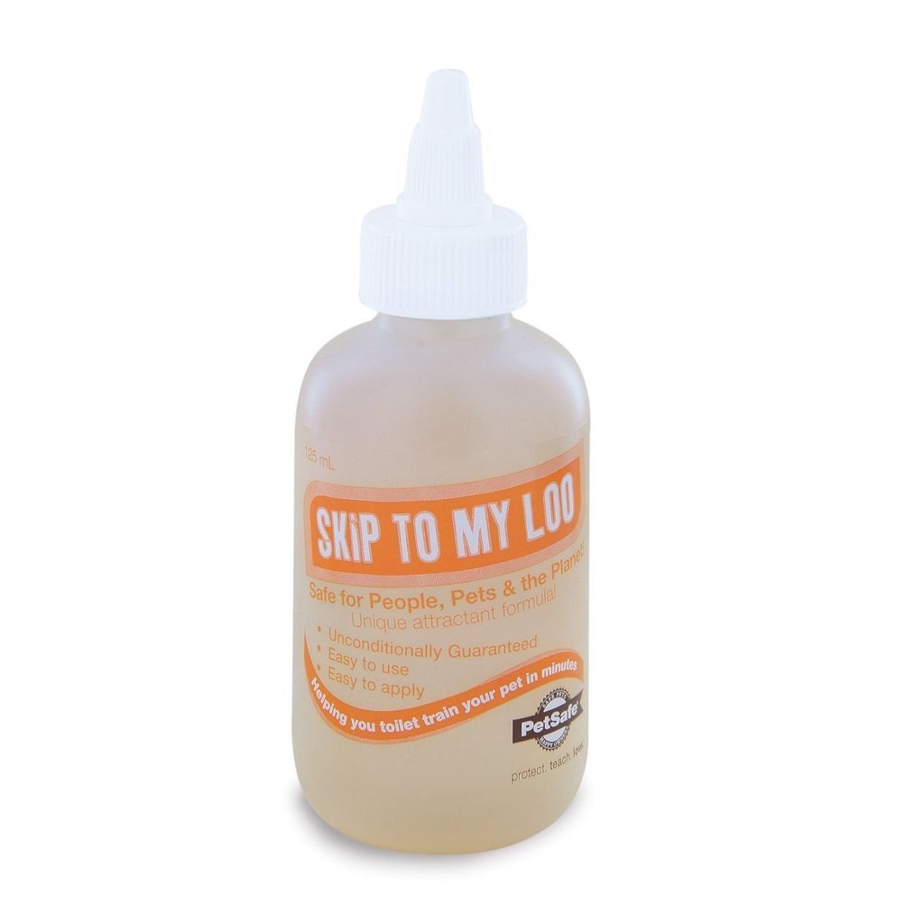 Skip To My Loo Toilet Training Aid (Tuvalet Eğitim Spreyi)