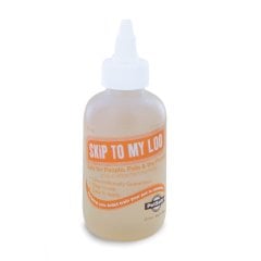 Skip To My Loo Toilet Training Aid (Tuvalet Eğitim Spreyi)