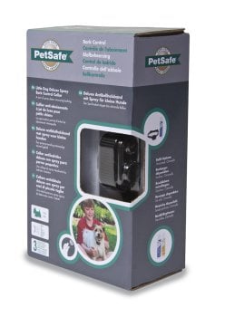 PetSafe Küçük Köpek Spreyli Eğitim Tasma PBC19-11796