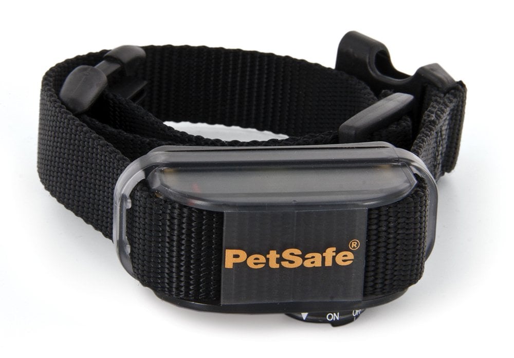 PetSafe Titreşimli Eğitim Tasması PBC17-13338