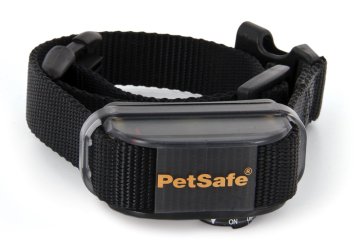 PetSafe Titreşimli Eğitim Tasması PBC17-13338