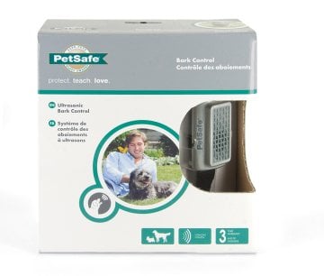 PetSafe Ultrasonic Eğitim Tasması PBC17-14036