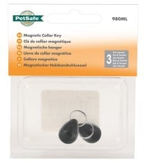 PetSafe Staywell 980 ML (400 ve 900 Serisi) Mıknatıslı Tasma Anahtarı (İkili Paket)