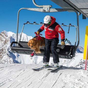 Easy Sport Harness Kırmızı Köpek Tasması