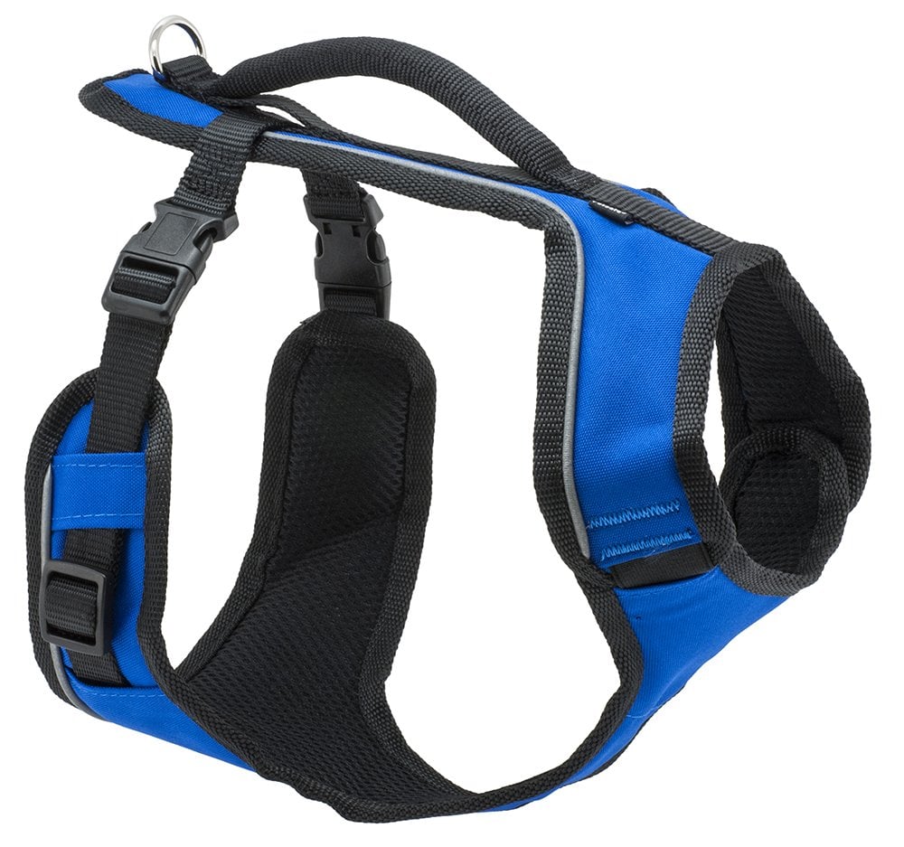 Easy Sport Harness Mavi Köpek Tasması