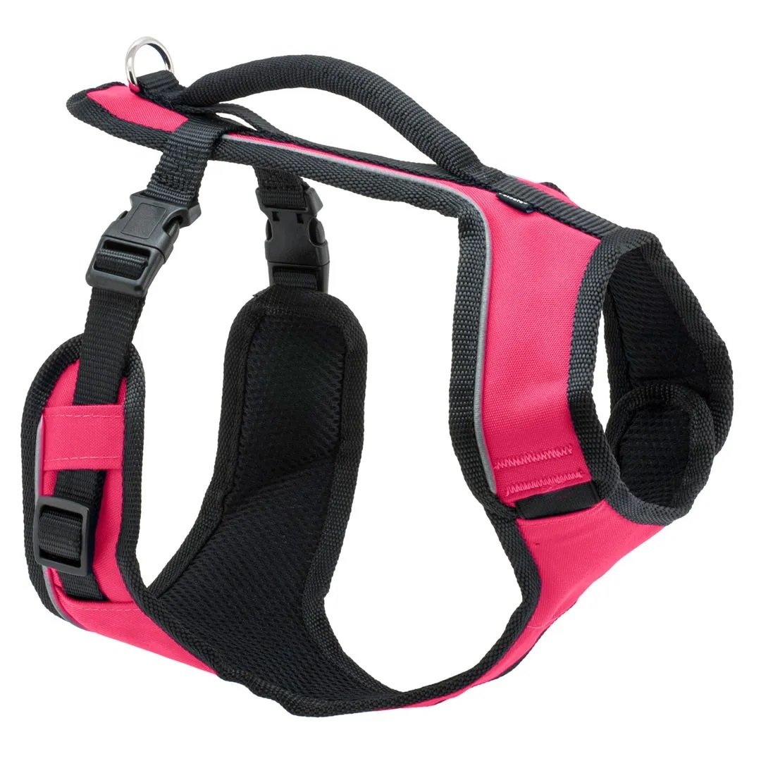Easy Sport Harness Pembe Köpek Tasması