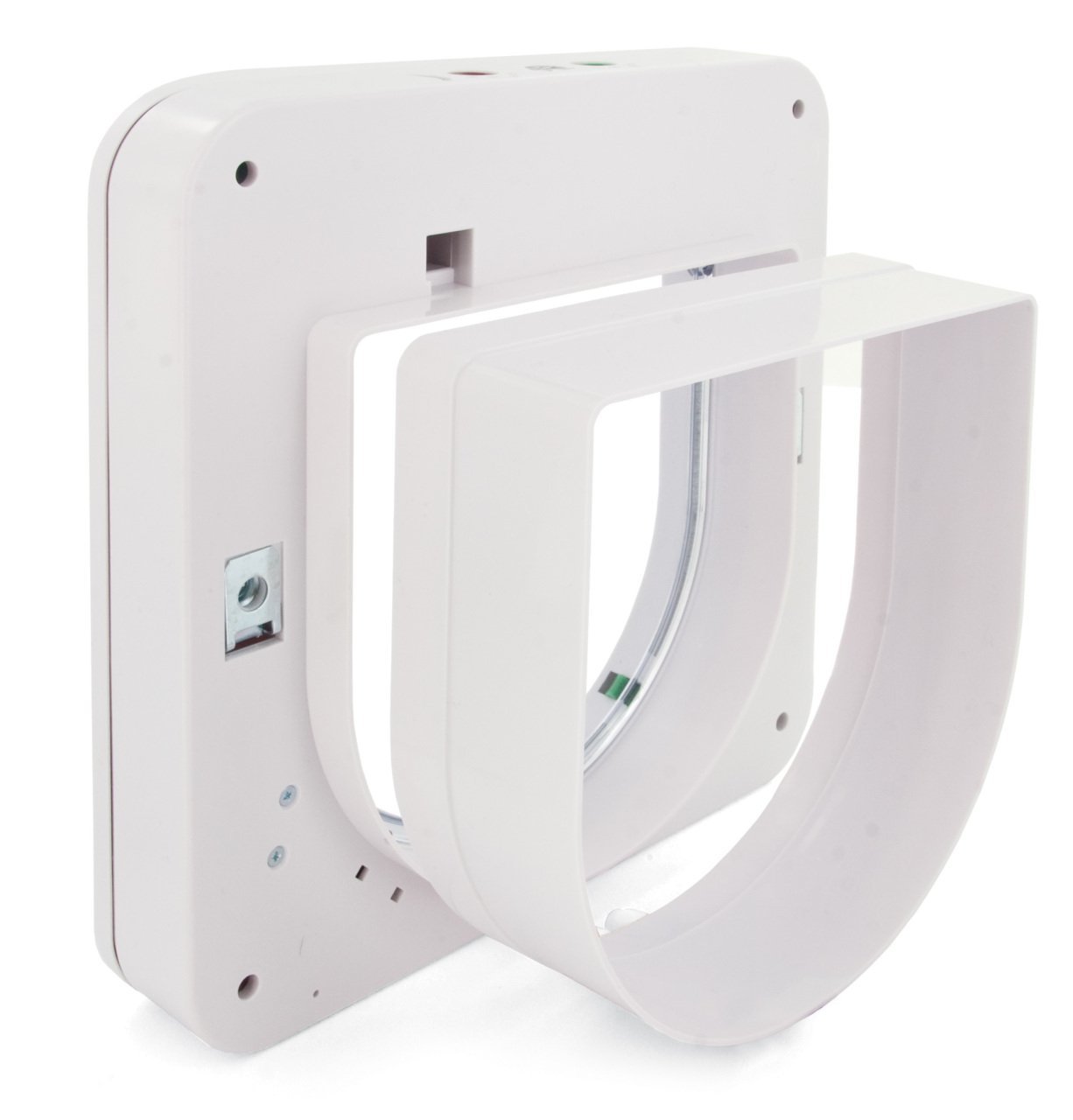 PetSafe Pet Porte 110 White Cat Flap Yedek Tünel Beyaz