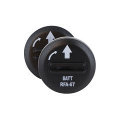 PetSafe Eğitim Tasması Pili İkili RFA-67D-11 (6 VOLT BM DUAL PACK)