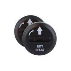 PetSafe Eğitim Tasması Pili İkili RFA-67D-11 (6 VOLT BM DUAL PACK)