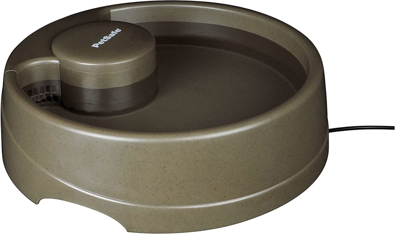 PetSafe Drinkwell Current Büyük Boy Su Pınarı 3.5 Litre