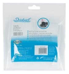 PetSafe Current Kömür Filtresi 4’lü Paket (6 Ay Yeterli)