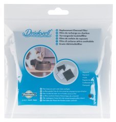 PetSafe Current Kömür Filtresi 4’lü Paket (6 Ay Yeterli)