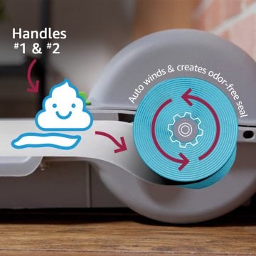 BrilliantPad Yedek Rulosu