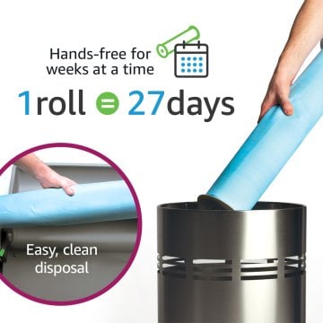 BrilliantPad Yedek Rulosu