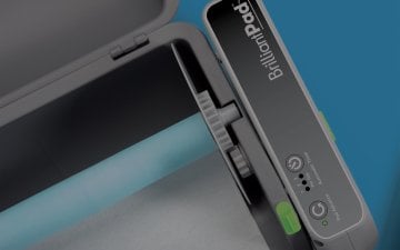 BrilliantPad Yedek Rulosu