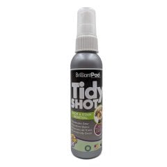 BrilliantPad Tidyshot Enzymatic Temizleyici