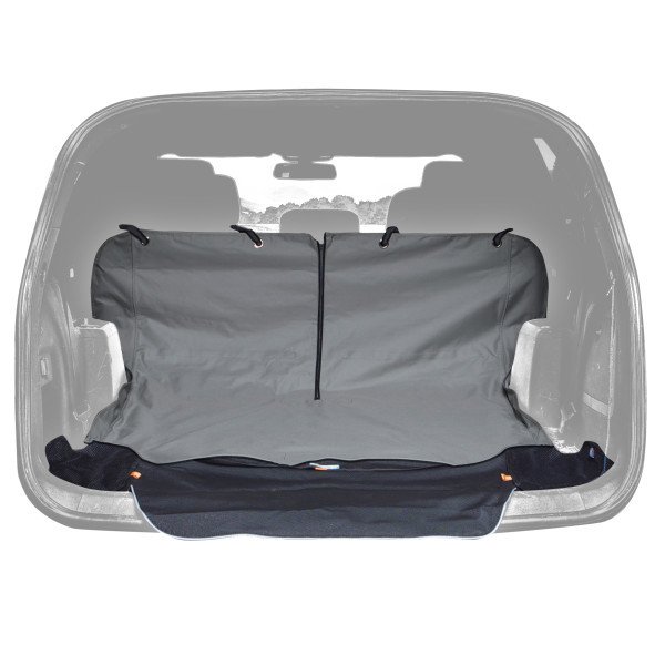 PetSafe Kurgo Kargo Cape Bagaj Koruyucu Antrasit K01730