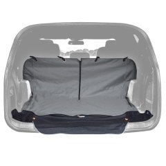 PetSafe Kurgo Kargo Cape Bagaj Koruyucu Antrasit K01730