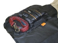 PetSafe Kurgo Kargo Cape Bagaj Koruyucu Antrasit K01730