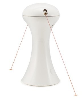 PetSafe Frolicat Multilaser PTY19-16225