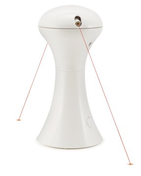 PetSafe Frolicat Multilaser PTY19-16225
